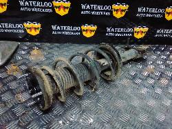 View Auto part Left Rear Strut Subaru Forester 2007