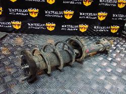 View Auto part Right Rear Strut Subaru Forester 2007