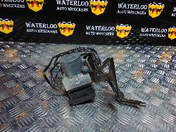 View Auto part Abs Pump/Modulator Subaru Forester 2007