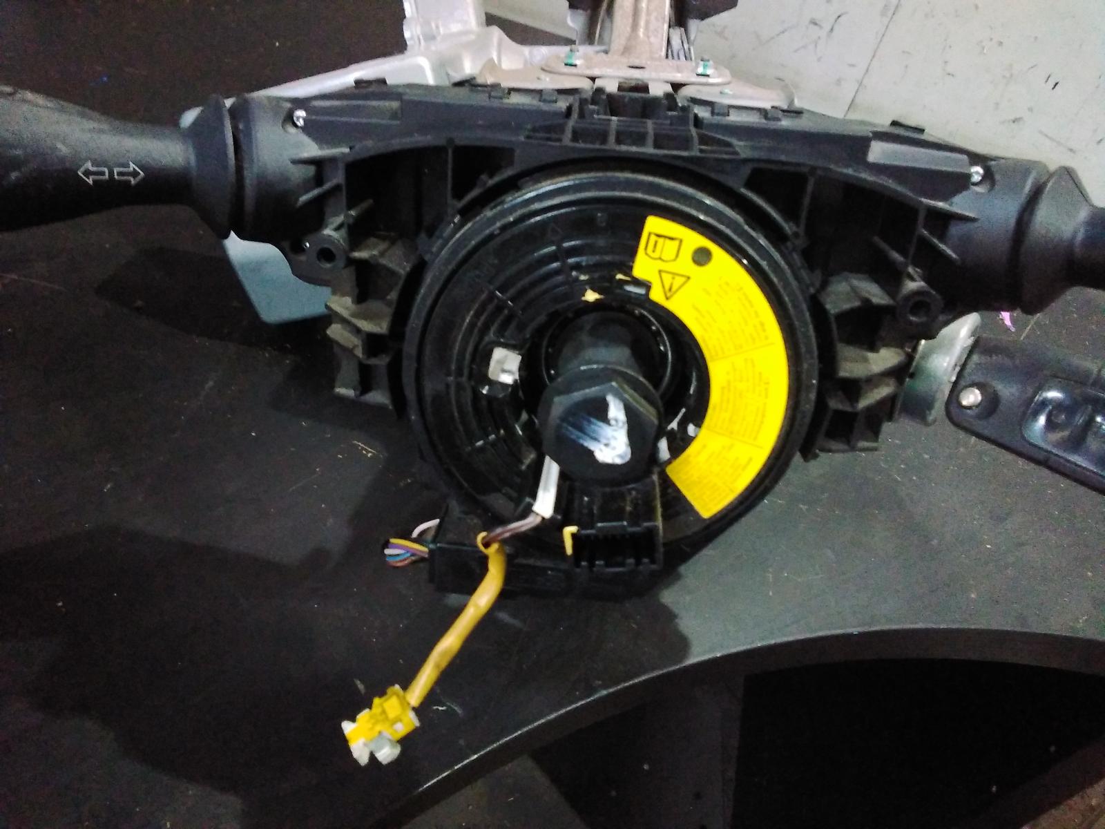View Auto part Airbag Module/Sensor Ford Fiesta 2014