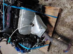 View Auto part Manifold Ford Fiesta 2014