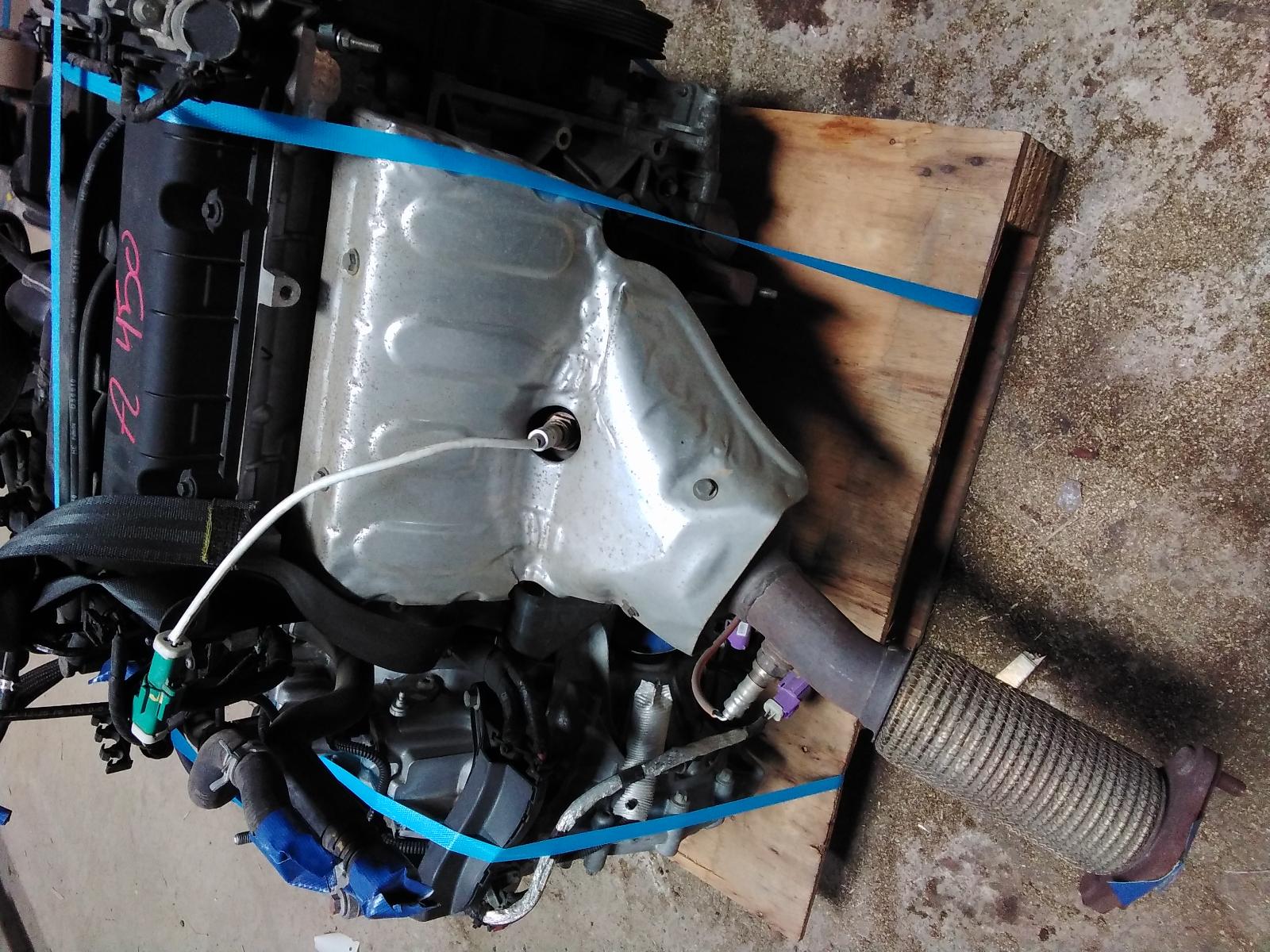View Auto part Manifold Ford Fiesta 2014