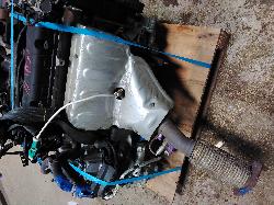 View Auto part Manifold Ford Fiesta 2014