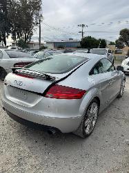 View Auto part Right Taillight Audi Tt 2007