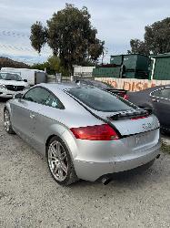 View Auto part Right Taillight Audi Tt 2007