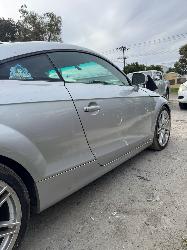 View Auto part Right Taillight Audi Tt 2007