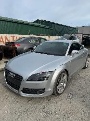 View Auto part Right Taillight Audi Tt 2007