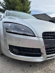 View Auto part Right Taillight Audi Tt 2007