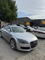 View Auto part Right Taillight Audi Tt 2007