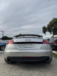 View Auto part Right Taillight Audi Tt 2007