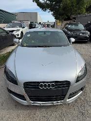 View Auto part Right Taillight Audi Tt 2007