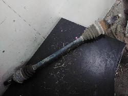 View Auto part Left Driveshaft Mazda Cx7 2010