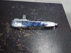 View Auto part Door Handle Mazda Cx7 2010