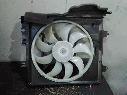 View Auto part Fan Subaru Forester 2020