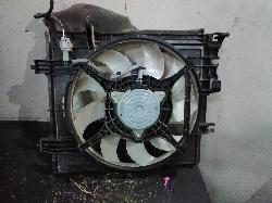 View Auto part Fan Subaru Forester 2020