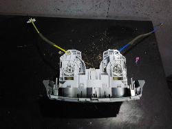 View Auto part Heater/Ac Controls Mazda 3 2009