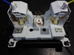 View Auto part Heater/Ac Controls Mazda 3 2009