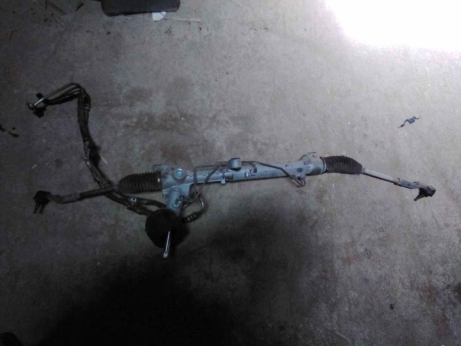 View Auto part Steering Box/Rack Mazda 3 2009