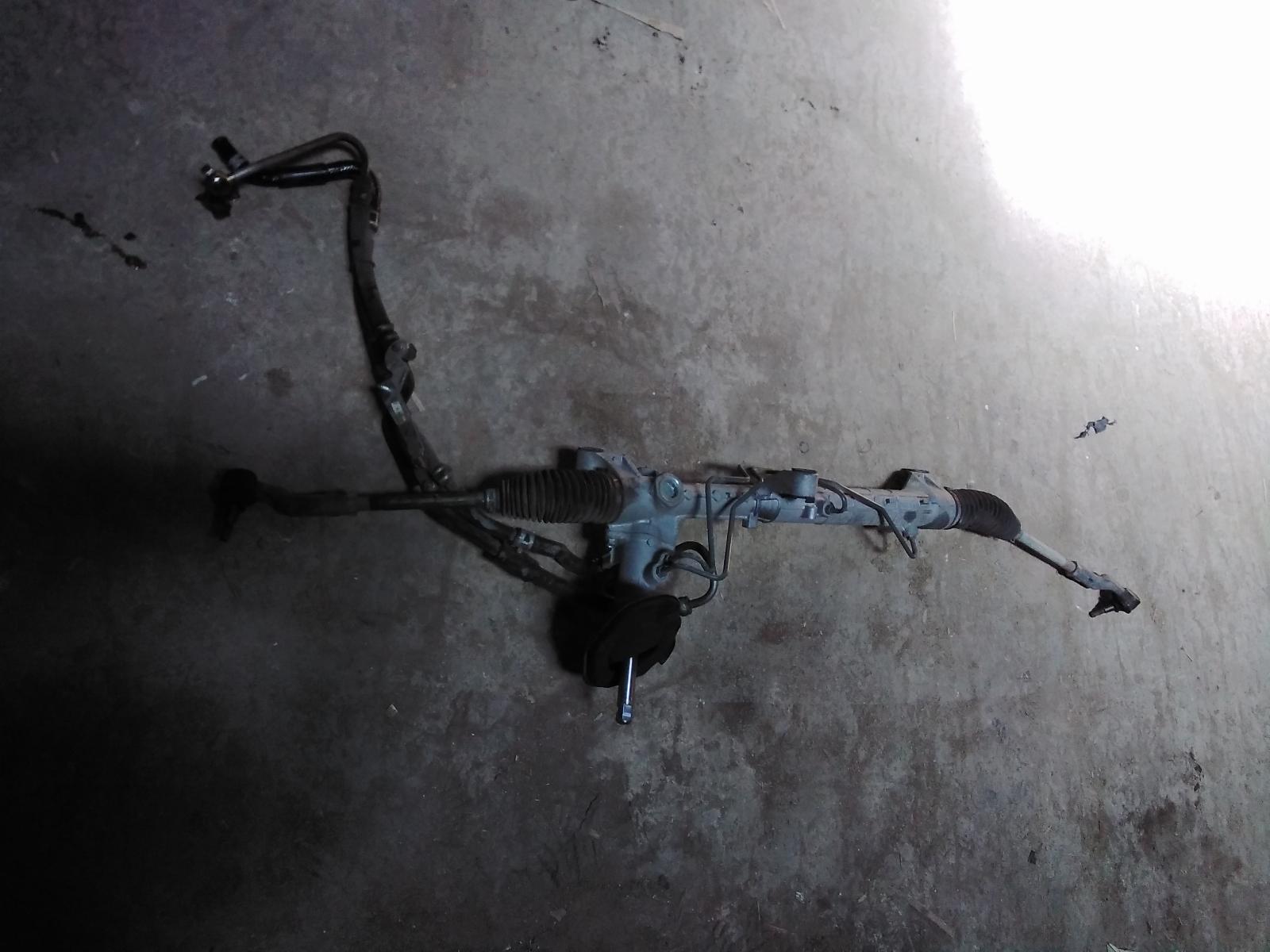 View Auto part Steering Box/Rack Mazda 3 2009