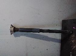 View Auto part Left Rear Strut Mazda 3 2009