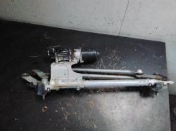 View Auto part Wiper Motor Mazda 3 2009