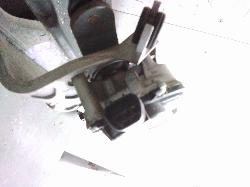 View Auto part Wiper Motor Mazda 3 2009