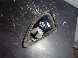 View Auto part Rear Garnish Mazda 3 2009