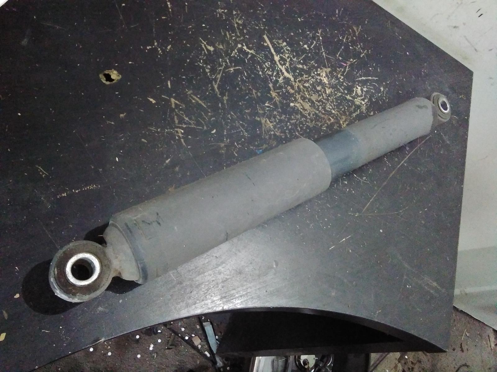 View Auto part Right Front Strut Iveco Daily 2007