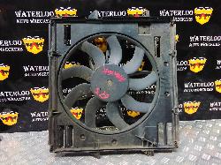 View Auto part Fan Volkswagen Amarok 2014