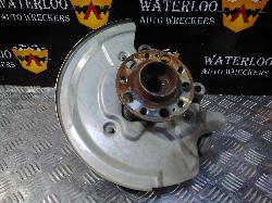 View Auto part Right Front Hub Assembly Volkswagen Amarok 2014