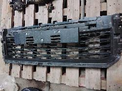 View Auto part Grille Mitsubishi Triton 2021