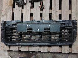 View Auto part Grille Mitsubishi Triton 2021