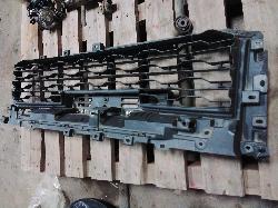 View Auto part Grille Mitsubishi Triton 2021