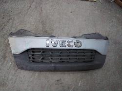 View Auto part Grille Iveco Daily 2007