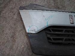 View Auto part Grille Iveco Daily 2007