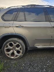 View Auto part Trans/Gearbox Bmw X5 2007