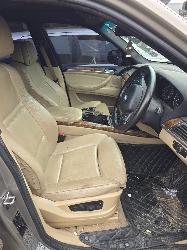 View Auto part Trans/Gearbox Bmw X5 2007