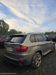 View Auto part Trans/Gearbox Bmw X5 2007