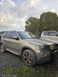 View Auto part Trans/Gearbox Bmw X5 2007