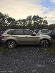 View Auto part Trans/Gearbox Bmw X5 2007