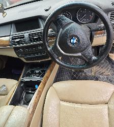 View Auto part Trans/Gearbox Bmw X5 2007