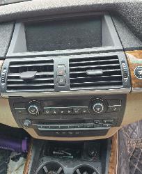 View Auto part Trans/Gearbox Bmw X5 2007