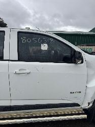View Auto part Tonneau/Cover Holden Colorado 2013