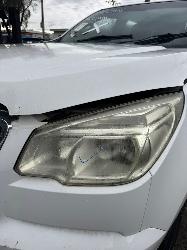 View Auto part Tonneau/Cover Holden Colorado 2013