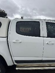 View Auto part Tonneau/Cover Holden Colorado 2013