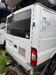 View Auto part Wheel Standard/Steel Ford Transit 2008