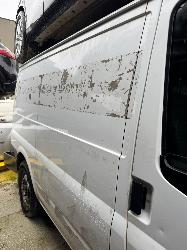 View Auto part Wheel Standard/Steel Ford Transit 2008
