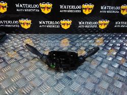 View Auto part Combination Switch Ford Fiesta 2011