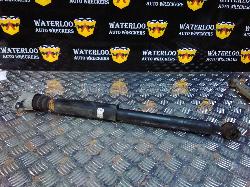 View Auto part Right Rear Strut Ford Fiesta 2011