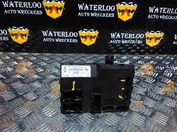 View Auto part Ecu Ford Fiesta 2011